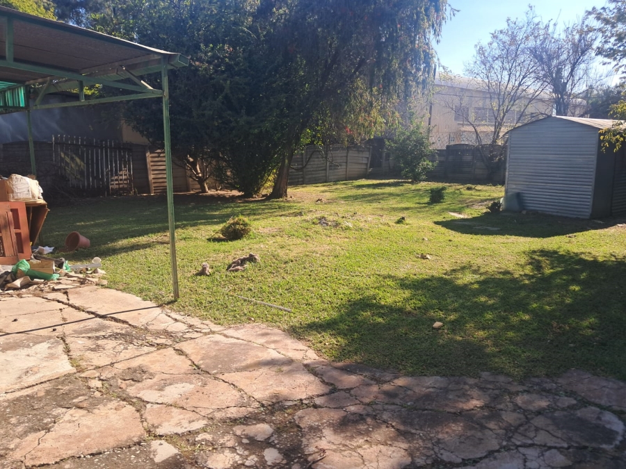 Commercial Property for Sale in Brits North West